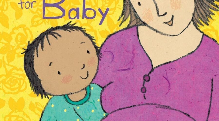 Anticipating Joy: A Heartfelt Review of Waiting for Baby