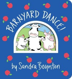 Read more about the article Barnyard Boogie: A Joyful Review of Barnyard Dance!