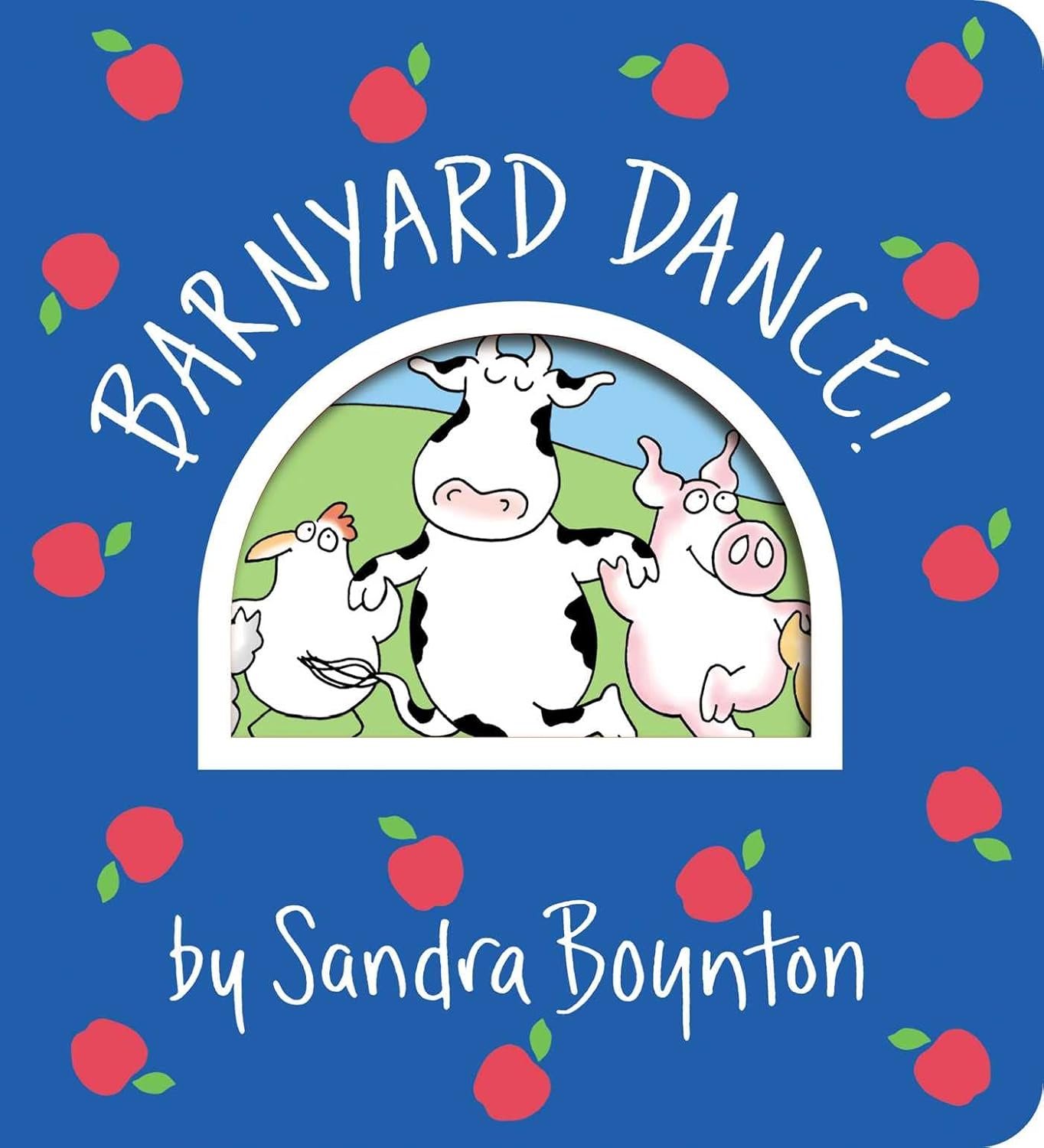 Read more about the article Barnyard Boogie: A Joyful Review of Barnyard Dance!