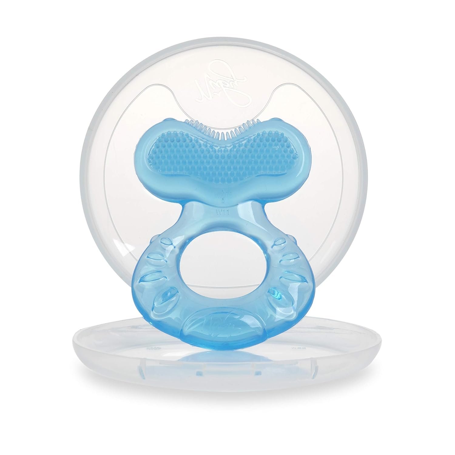 Nuby Teethe-Eez Teether