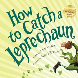 Read more about the article Chasing Rainbows: A Whimsical Review of How to Catch a Leprechaun