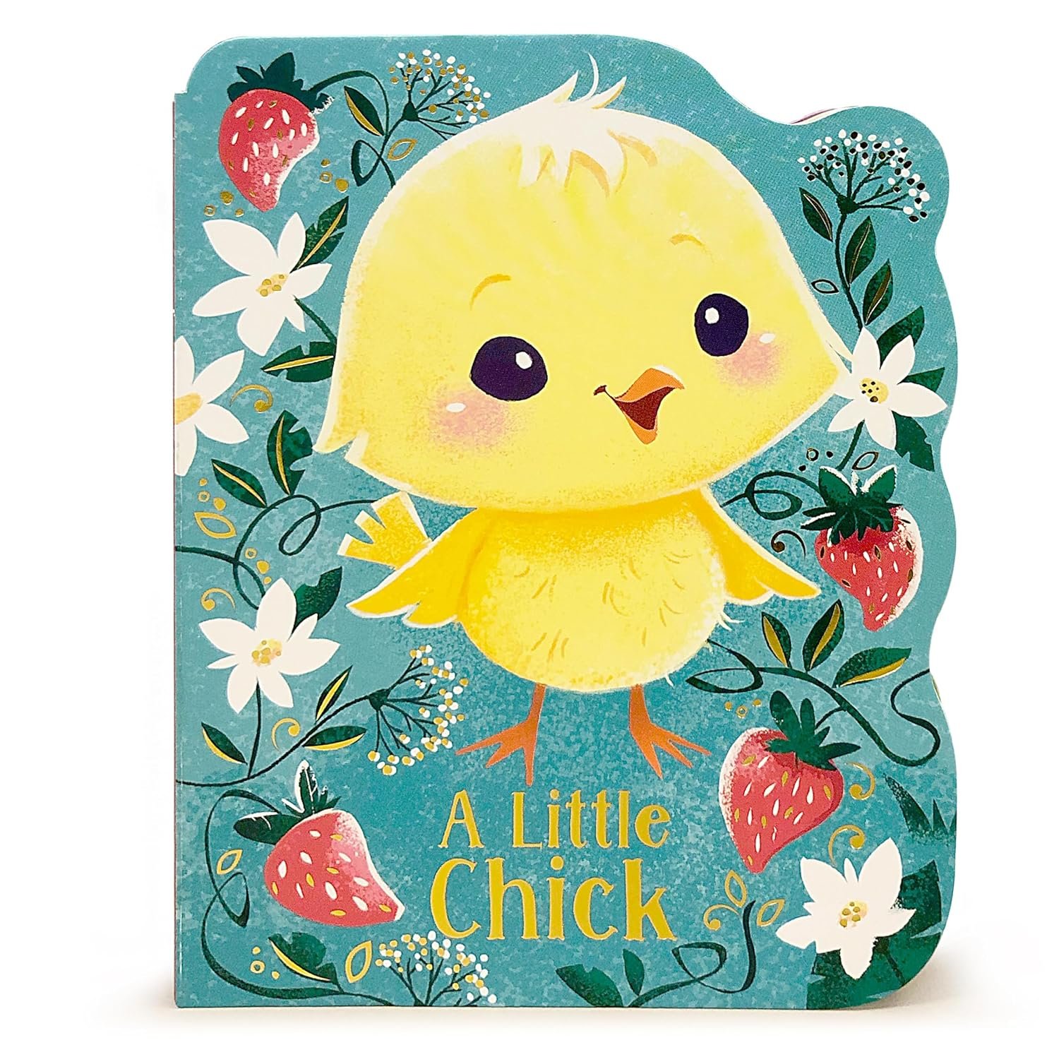 You are currently viewing Chickadee Adventures: A Delightful Journey Through A Little Chick