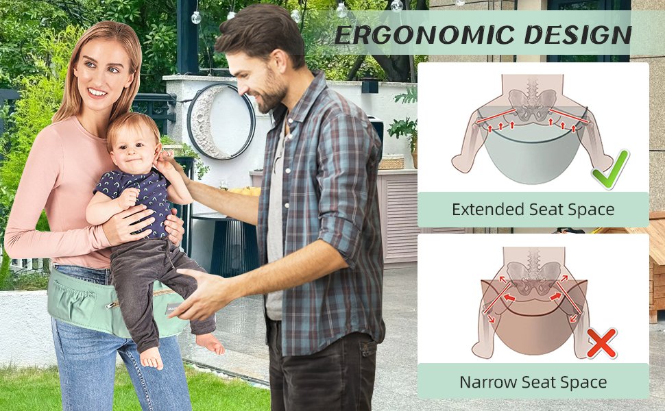 Baby Carrier