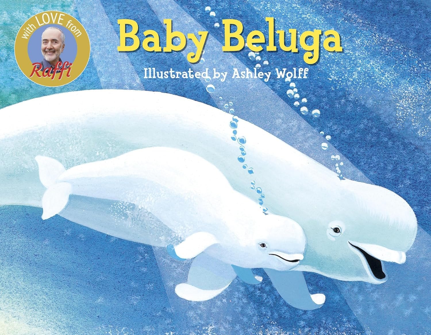 Read more about the article Dancing with Baby Beluga: A Delightful Dive into Raffi’s Rhythms