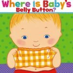Discovering Baby’s Tummy: A Lift-the-Flap Adventure!