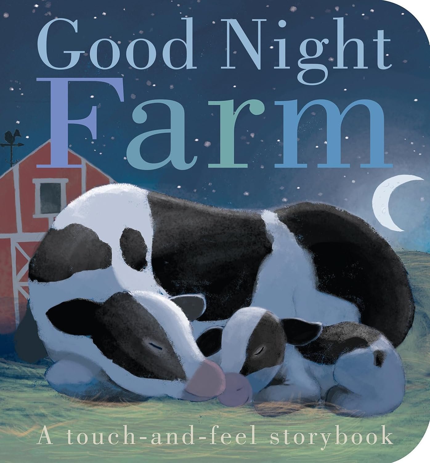 You are currently viewing Dreamy Adventures on the Farm: A Review of Good Night, Farm