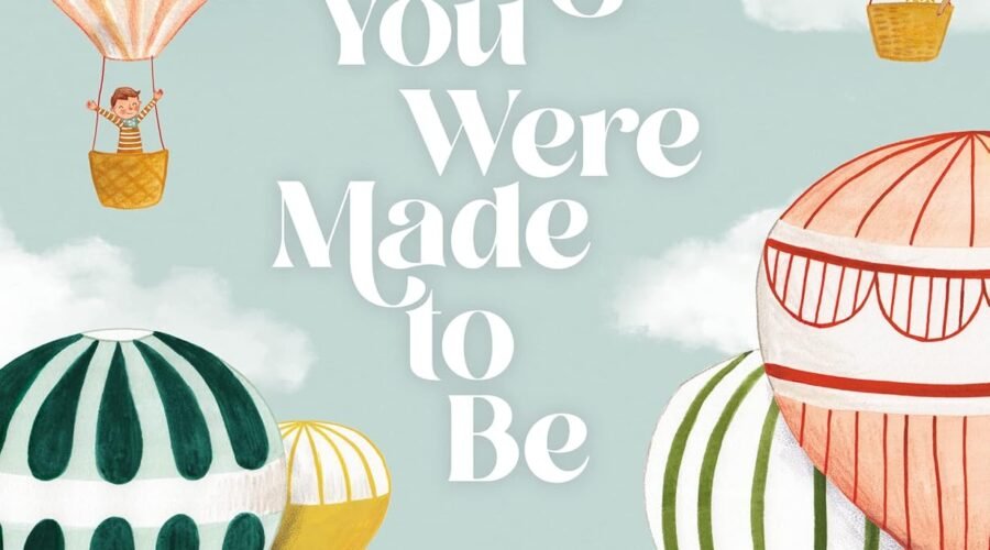Embrace Your Uniqueness: A Review of The World Needs Who You Were Made to Be