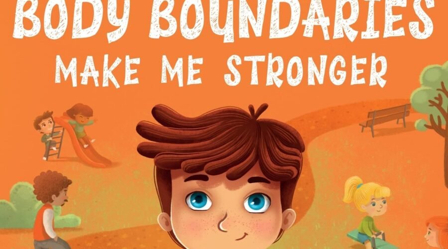 Empowering Little Minds: A Review of Body Boundaries Make Me Stronger