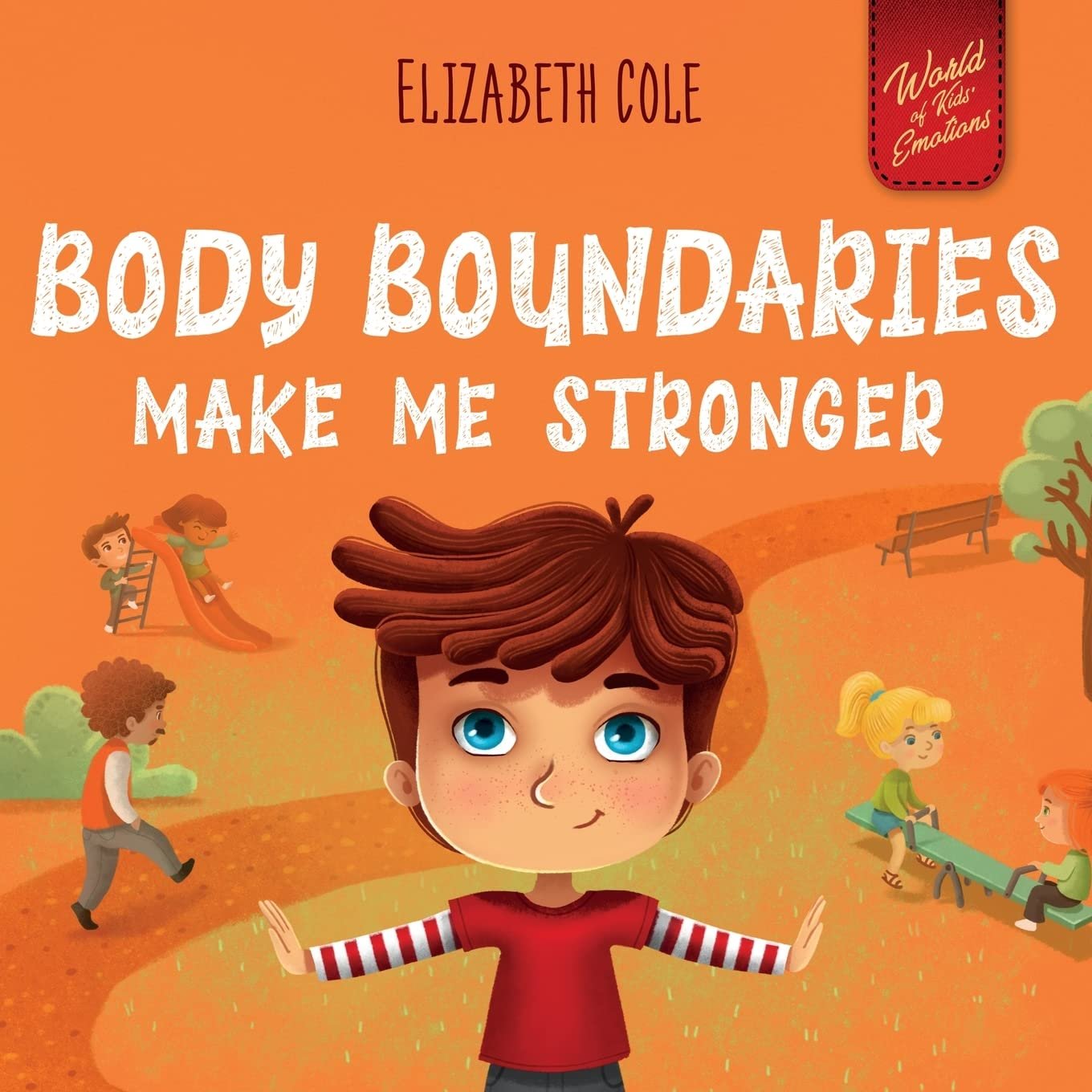 Read more about the article Empowering Little Minds: A Review of Body Boundaries Make Me Stronger