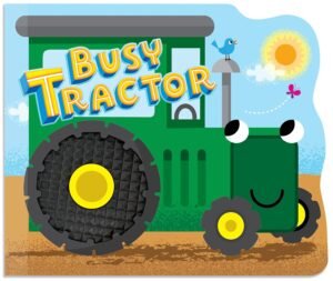 Read more about the article Farm Fun Awaits: A Review of Busy Tractor’s Sensory Adventure