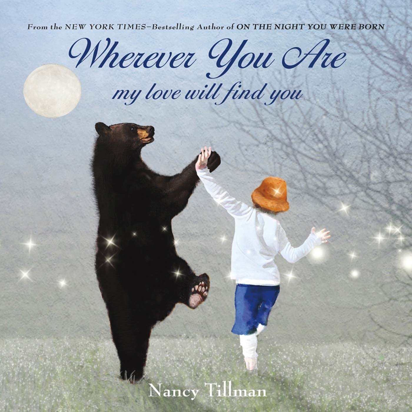 Read more about the article Finding Love Wherever You Are: A Heartfelt Review of My Love Will Find You