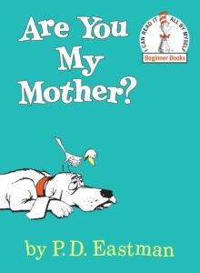 Read more about the article Finding My Nest: A Review of Are You My Mother?