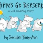 Hippos in Hilarity: A Whimsical Review of Hippos Go Berserk!