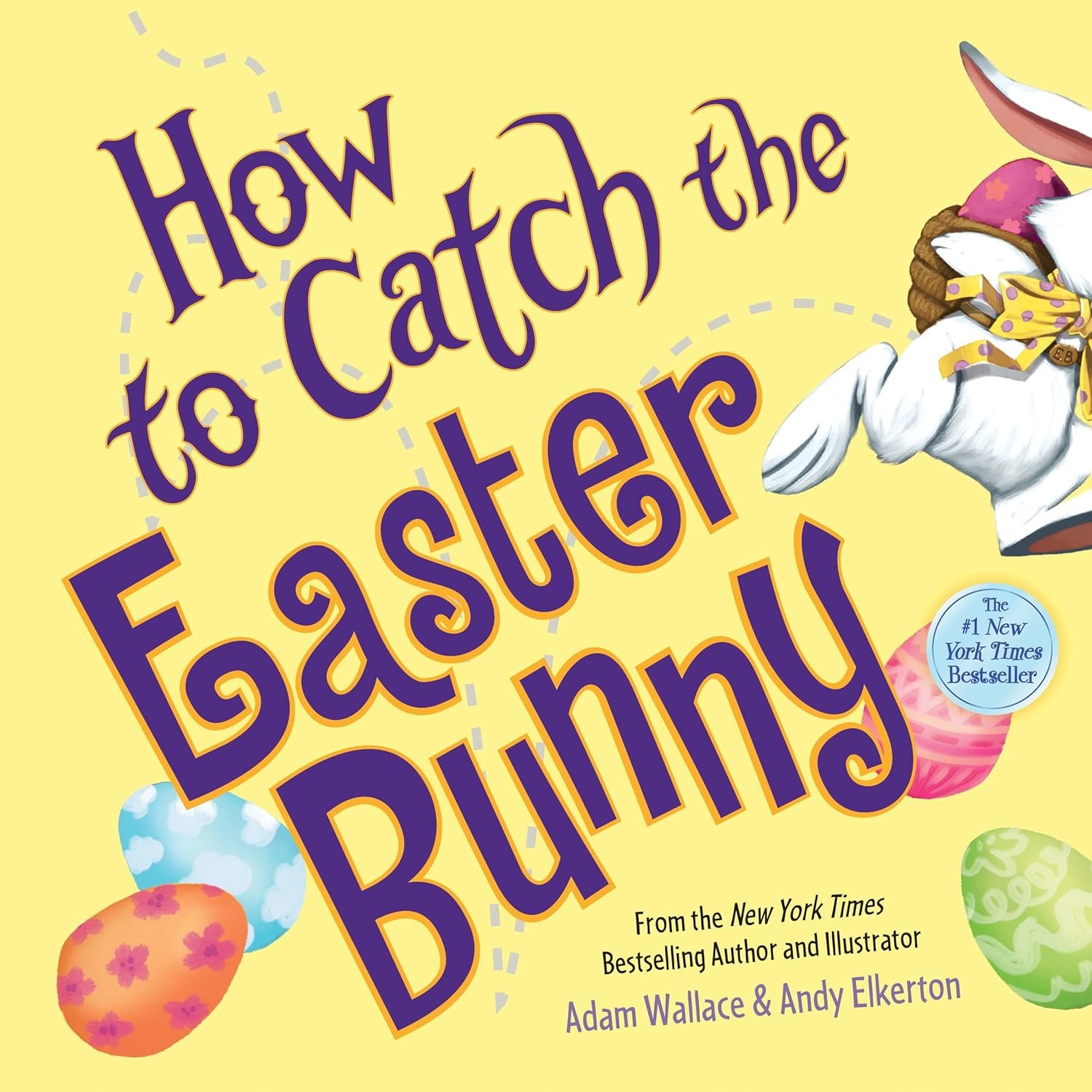 You are currently viewing Hop Into Spring: A Delightful Review of How to Catch the Easter Bunny