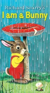 Read more about the article Hoppin’ Into Adventure: A Review of “I Am a Bunny”