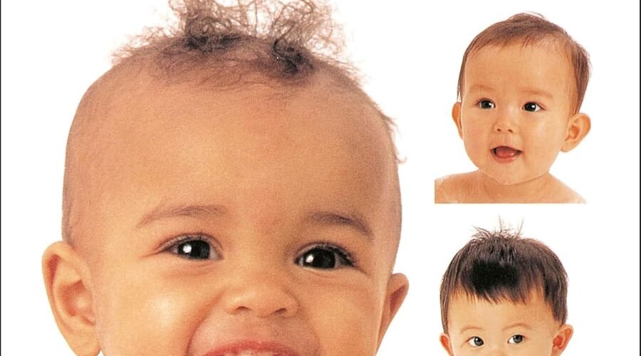Joyful Journeys Through Baby Faces: A Heartfelt Review