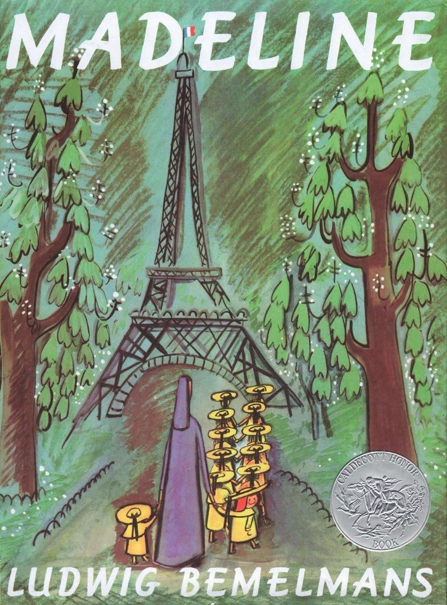 You are currently viewing Madeline’s Adventures: A Timeless Tale of Spunk and Charm
