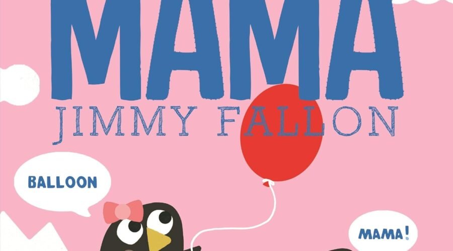 Mama Knows Best: A Whimsical Journey Through Everything Is Mama