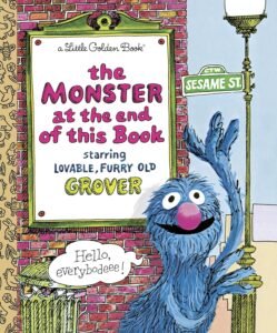 Read more about the article Monstrously Delightful: A Journey to the End of the Page!