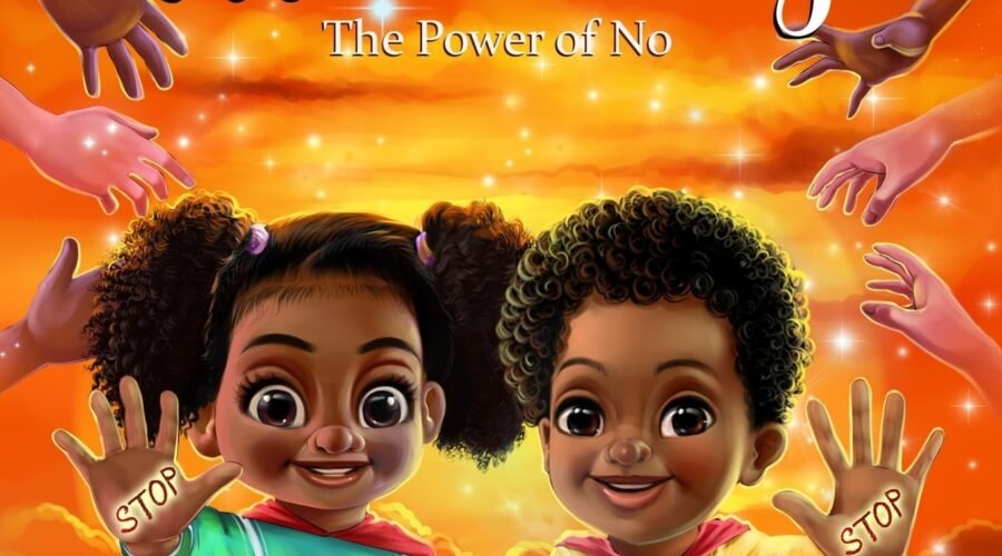 Navigating Boundaries: A Review of Where Hands Go: The Power of No