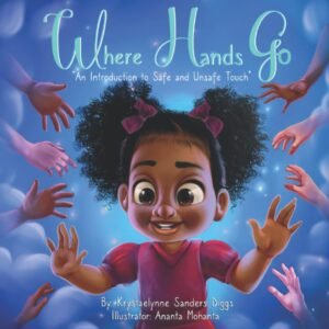 Read more about the article Navigating Touch: A Gentle Guide to Safety and Awareness
