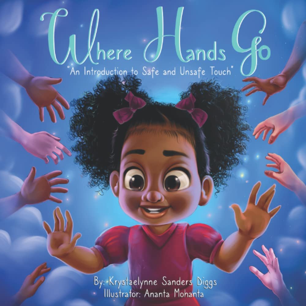 Read more about the article Navigating Touch: A Gentle Guide to Safety and Awareness