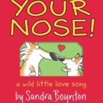 Nose-tastic Adventures: A Delightful Review of Your Nose!