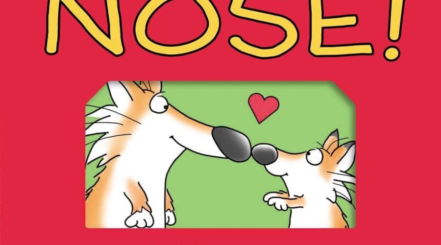 Nose-tastic Adventures: A Delightful Review of Your Nose!