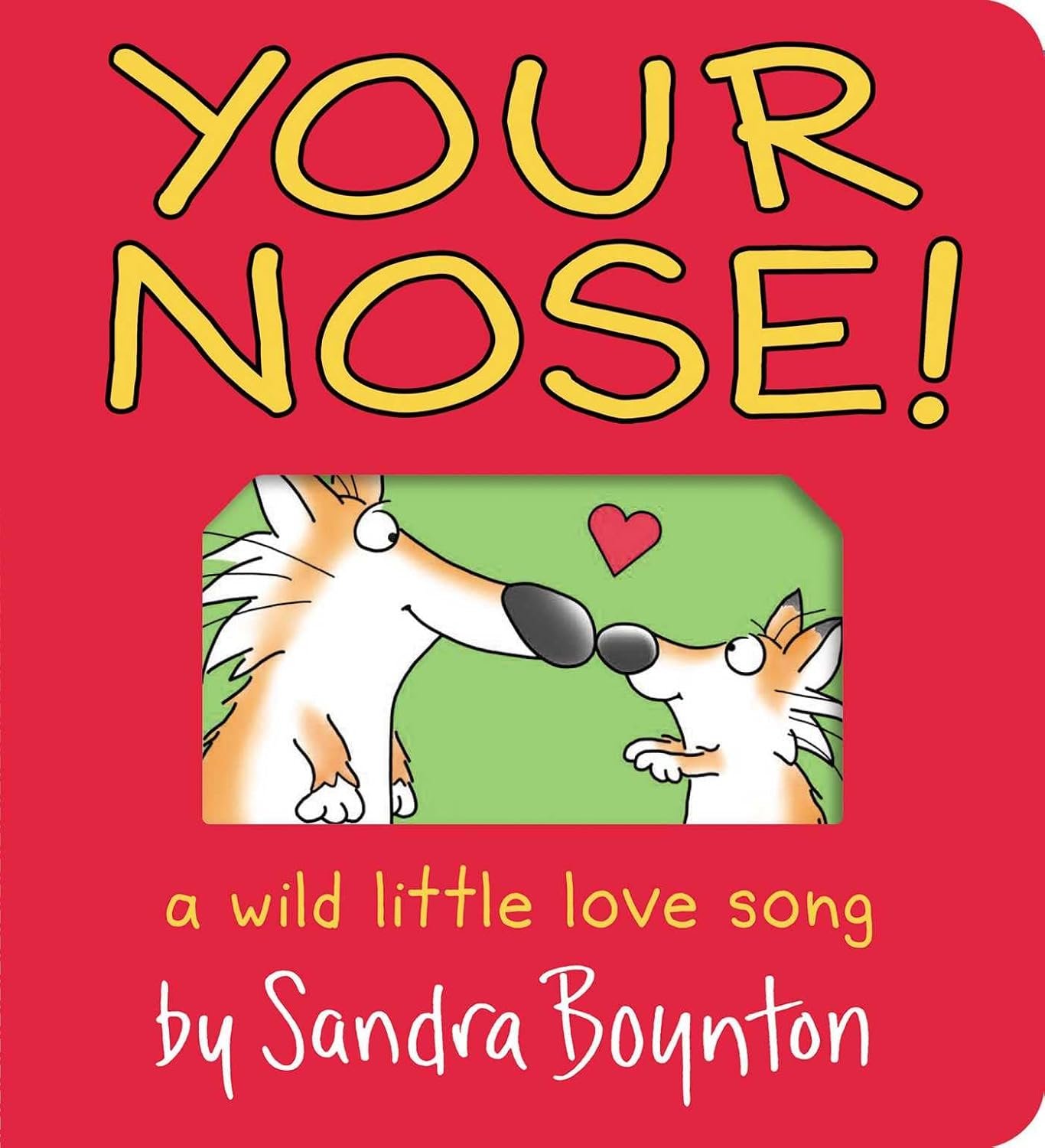 Read more about the article Nose-tastic Adventures: A Delightful Review of Your Nose!