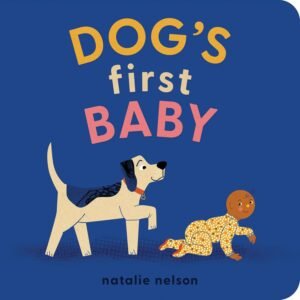 Read more about the article Paws and Giggles: A Heartwarming Review of Dog’s First Baby