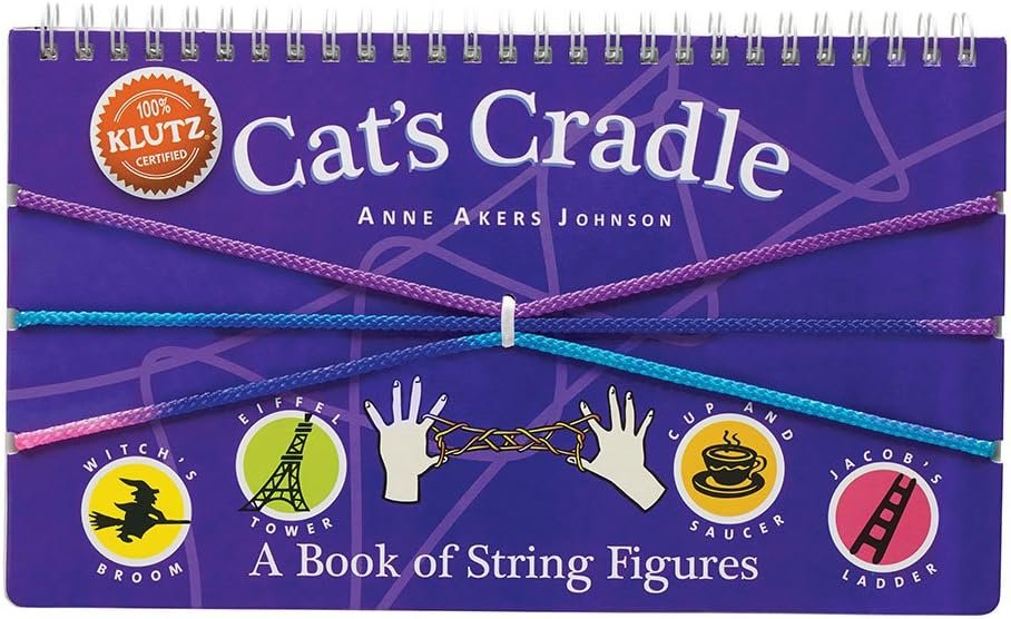 You are currently viewing Paws and Play: A Review of Cat’s Cradle Activity Kit