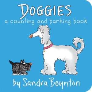 Read more about the article Pawsitively Adorable: A Review of Doggies