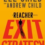 Reacher’s Bold Exit: A Thrilling Journey Unveiled
