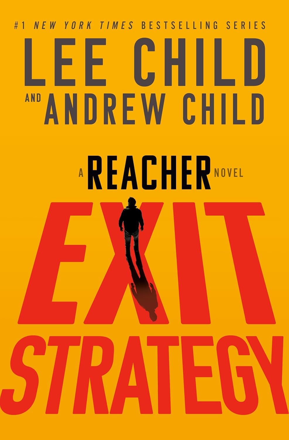 Read more about the article Reacher’s Bold Exit: A Thrilling Journey Unveiled