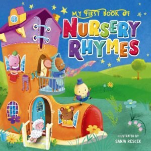 Read more about the article Rhymes and Giggles: A Delightful Dive into Nursery Classics