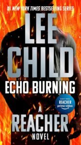 Read more about the article Riding the Edge: A Journey Through Echo Burning