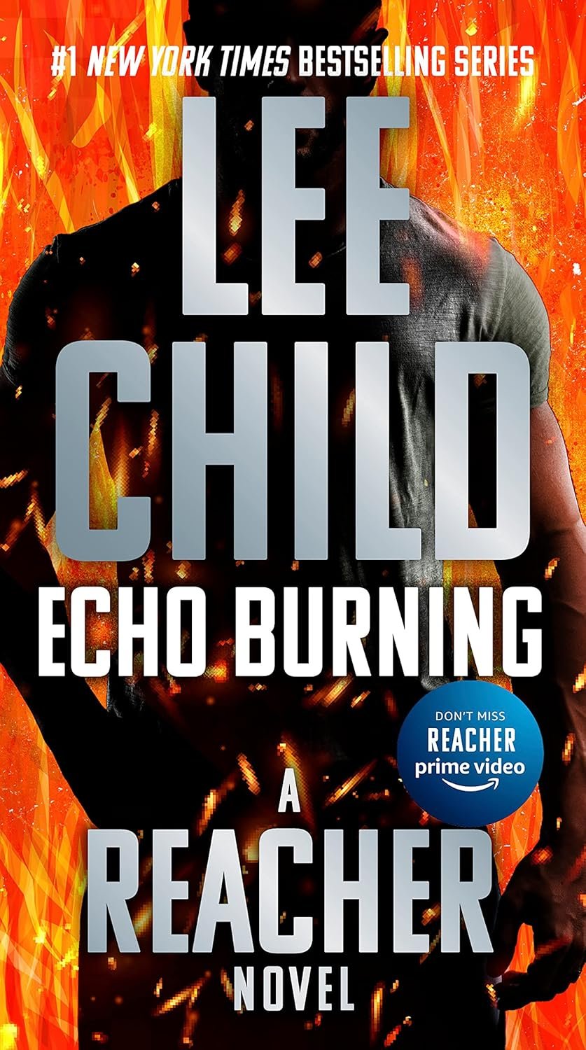 You are currently viewing Riding the Edge: A Journey Through Echo Burning