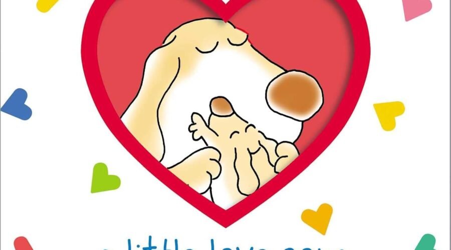 Snuggle Puppy Adventures: A Heartwarming Review of Boynton's Delight!