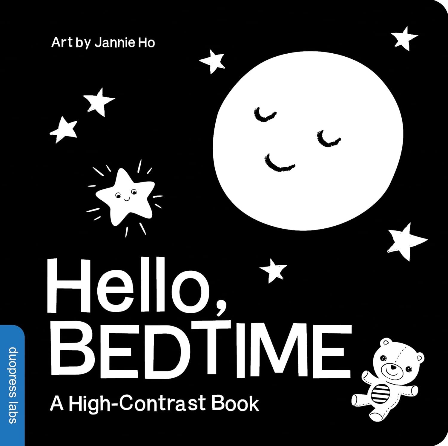 Read more about the article Snuggle Up with “Hello, Bedtime”: A Sweet Start to Sleepy Time!