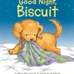 Snuggly Adventures: A Review of Good Night, Biscuit
