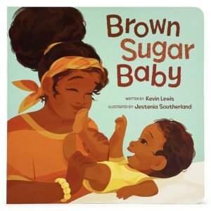 Read more about the article Sweet Adventures: A Heartfelt Exploration of “Brown Sugar Baby” for Mothers and Newborns