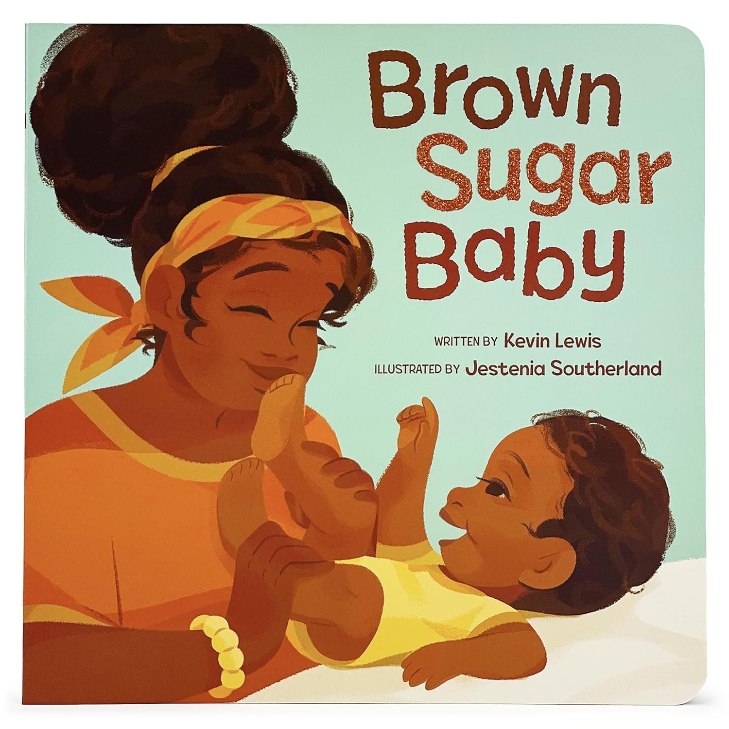 Read more about the article Sweet Adventures: A Heartfelt Exploration of “Brown Sugar Baby” for Mothers and Newborns