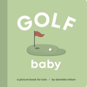 Read more about the article Tee Time for Tots: A Sweet Review of Golf Baby!