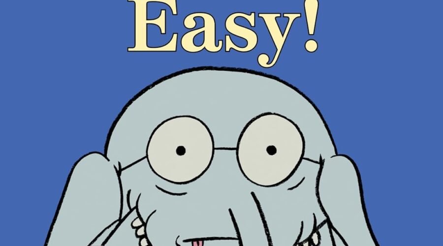 The Anticipation Adventure: A Review of Waiting Is Not Easy!
