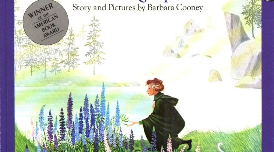 The Enchanting Journey of Miss Rumphius: A Tale of Dreams and Flowers