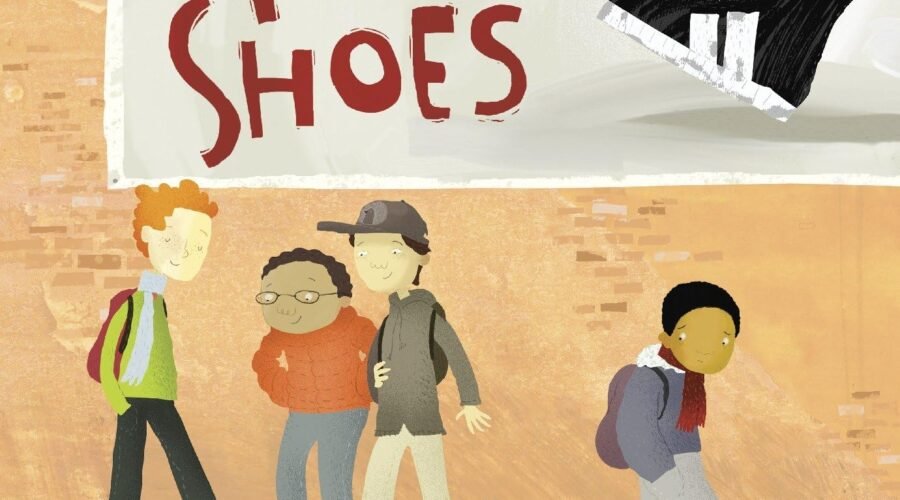 Tiny Feet, Big Dreams: A Review of Those Shoes