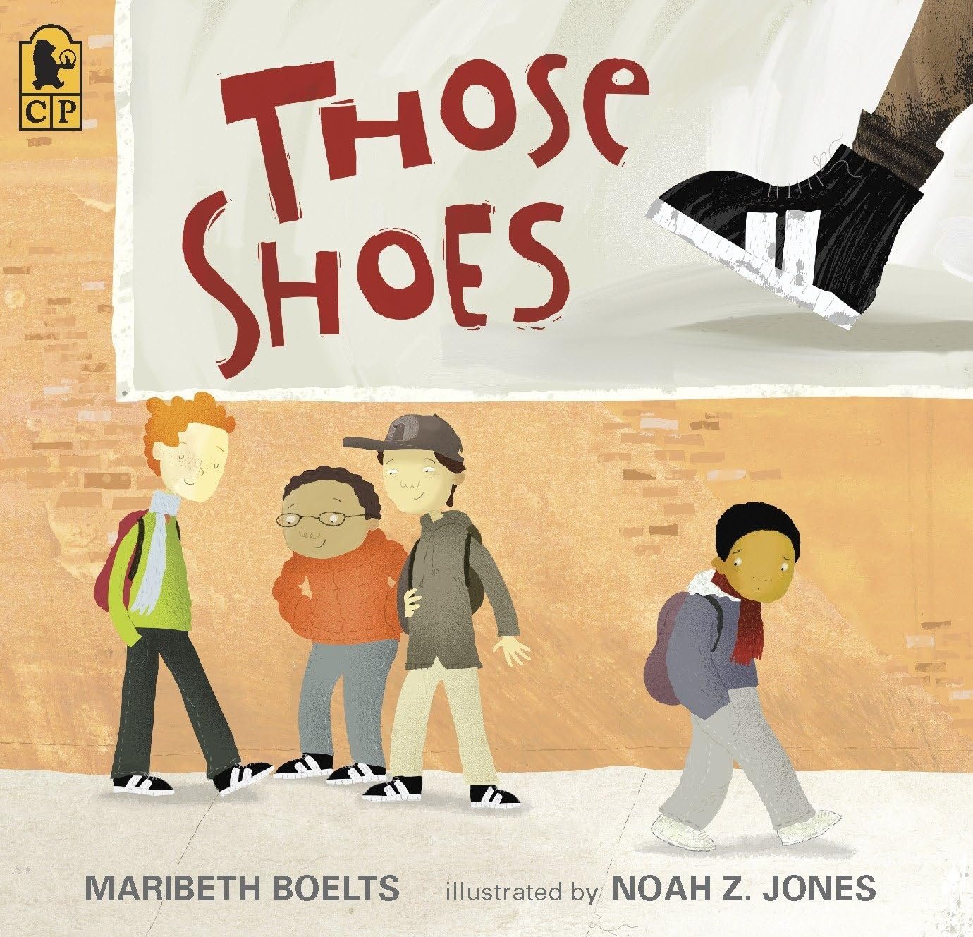 You are currently viewing Tiny Feet, Big Dreams: A Review of Those Shoes