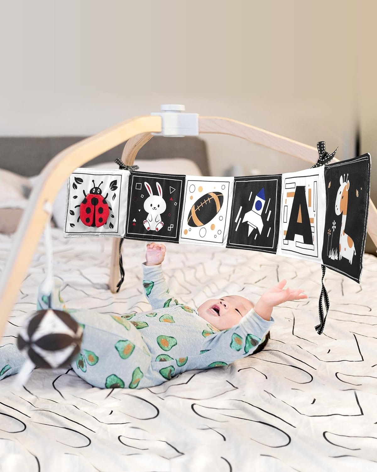 Infinno Tummy Time Mat