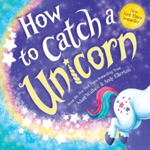 Read more about the article Unicorn Adventures: A Magical Guide to Catching Dreams!