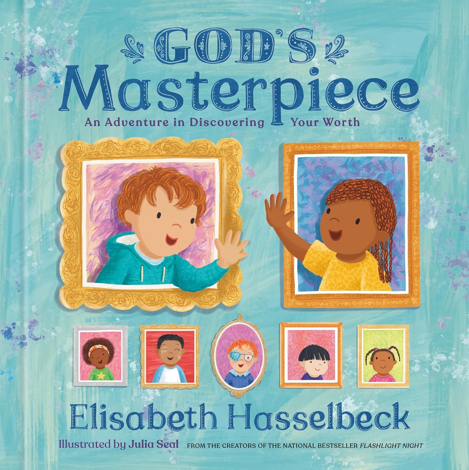 Read more about the article Unveiling the Treasure Within: A Review of God’s Masterpiece